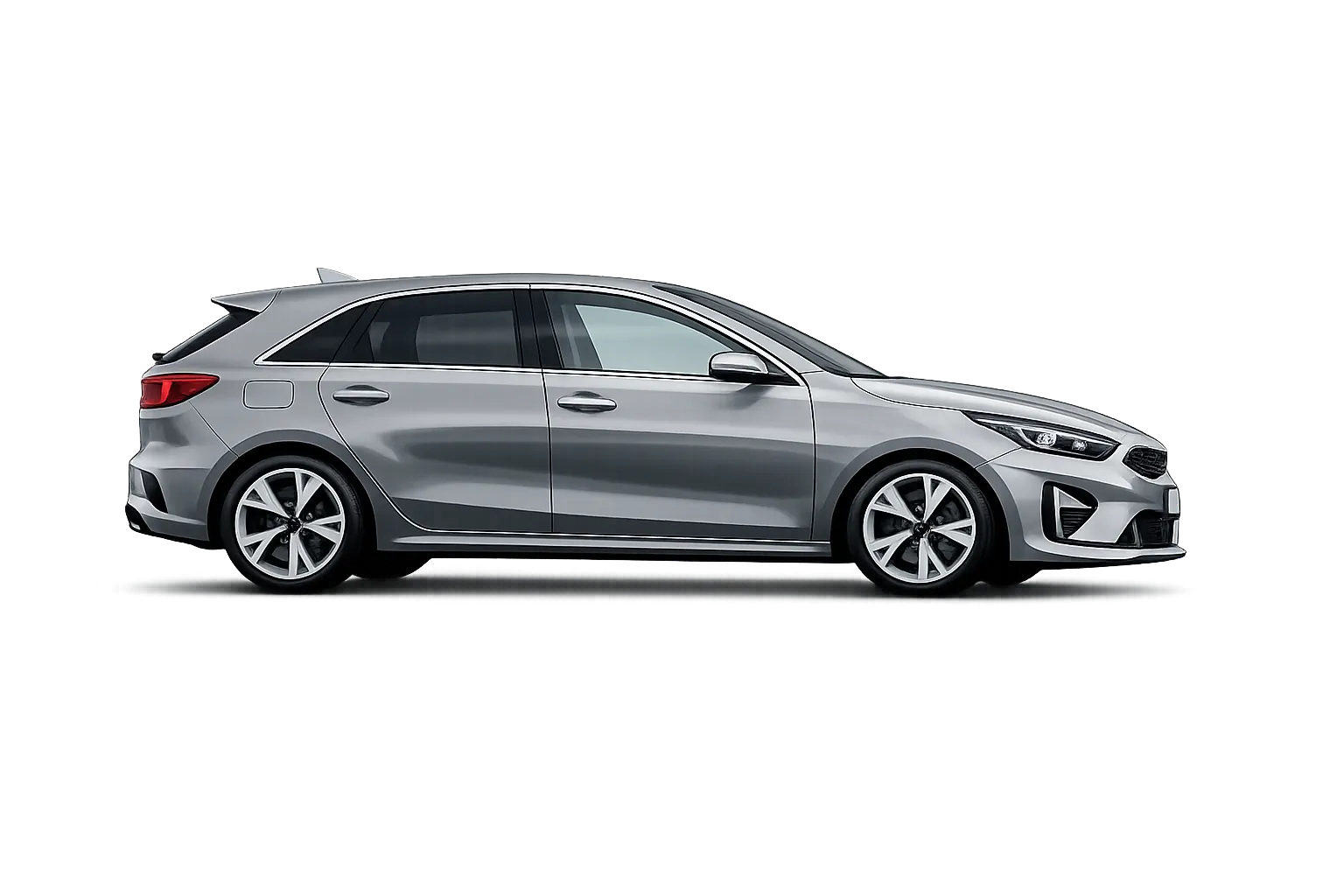 Lengvieji automobiliai